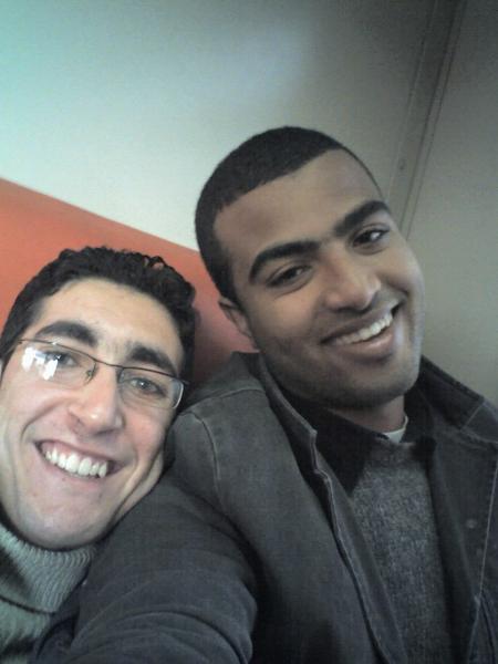 moi et zoubir