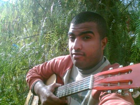 la guitare