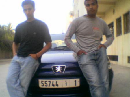 moi et moncif