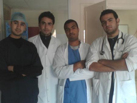 yousef mourad  hemed et mio
