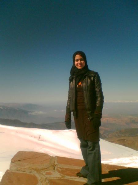 fatim zahra