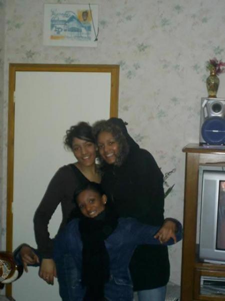 malika faty et jam